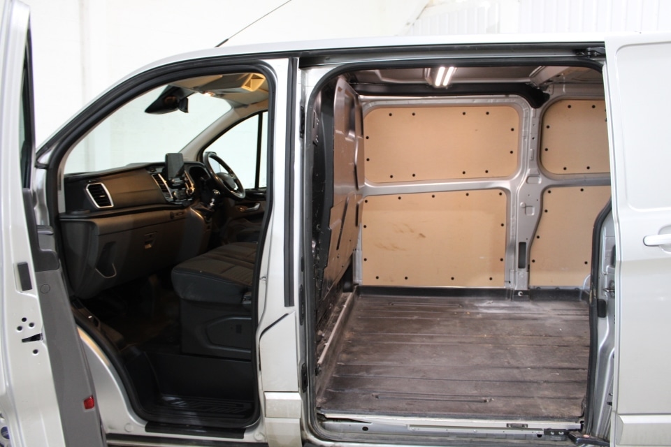 Used Ford Transit Custom 2023 for sale - 78011164: Photo 12