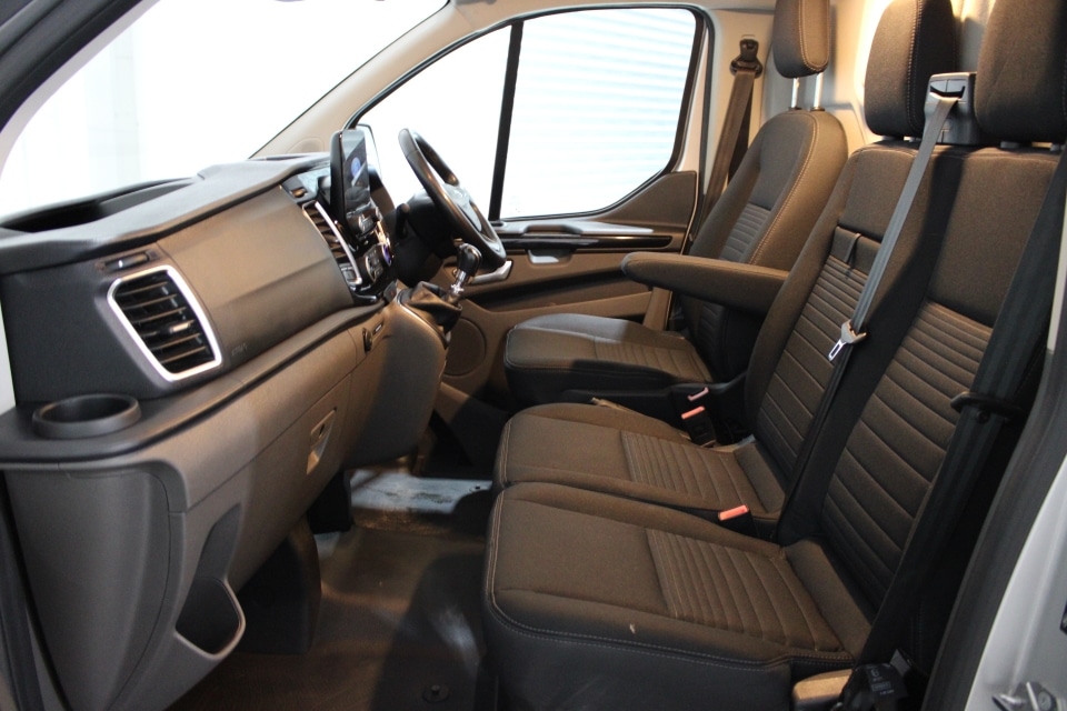 Used Ford Transit Custom 2023 for sale - 78011164: Photo 14