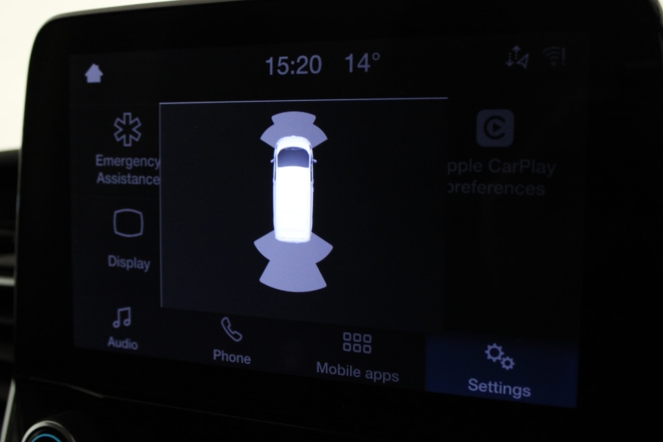 Used Ford Transit Custom 2023 for sale - 78011164: Photo 15