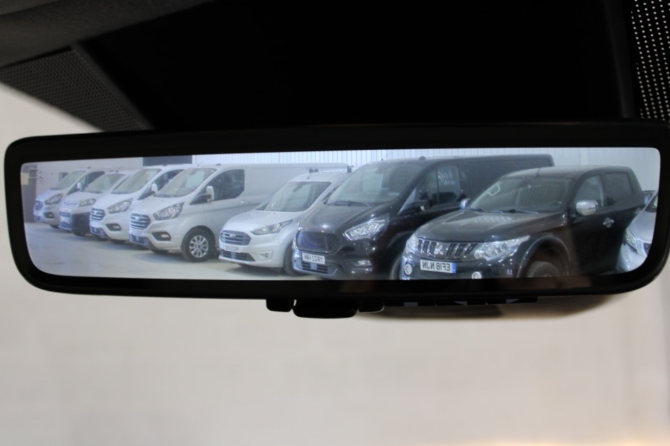 Used Ford Transit Custom 2023 for sale - 78011164: Photo 16