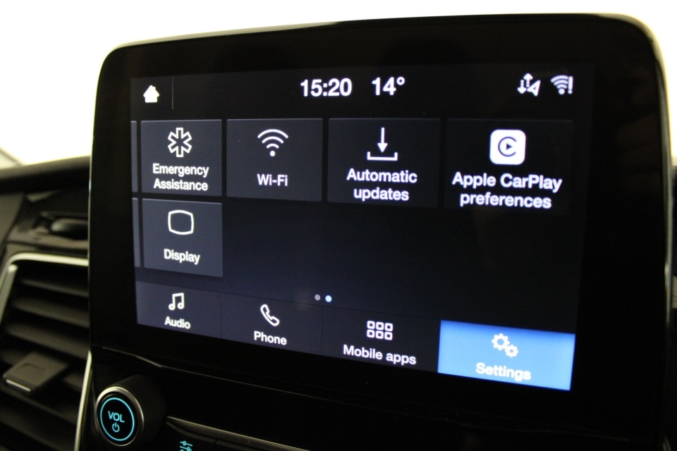 Used Ford Transit Custom 2023 for sale - 78011164: Photo 18