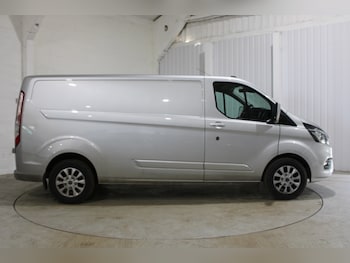 Used Ford Transit Custom 2023 for sale - 78011164: Photo