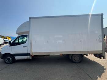 Used Citroen Relay 2022 for sale - 75106134: Photo