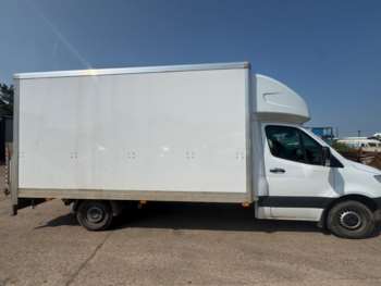Used Citroen Relay 2022 for sale - 75106134: Photo