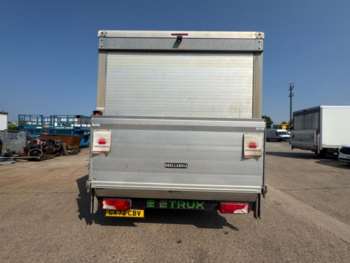 Used Citroen Relay 2022 for sale - 75106134: Photo