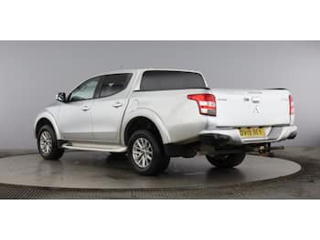 Used Mitsubishi L200 2019 for sale - 79640683: Photo