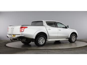 Used Mitsubishi L200 2019 for sale - 79640683: Photo