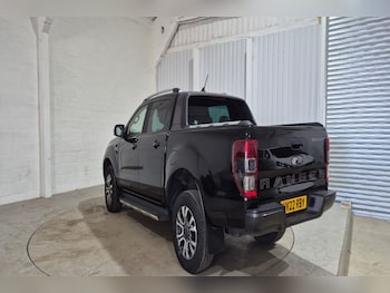 Used Ford Ranger 2022 for sale - 78507969: Photo