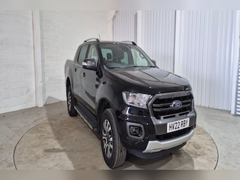 Used Ford Ranger 2022 for sale - 78507969: Photo