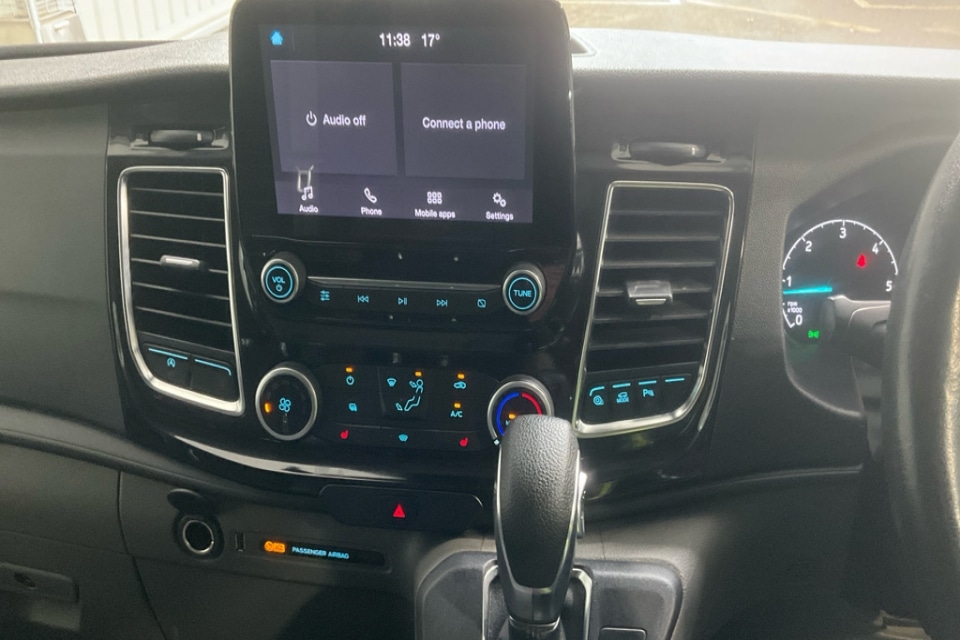 Vehicle 11