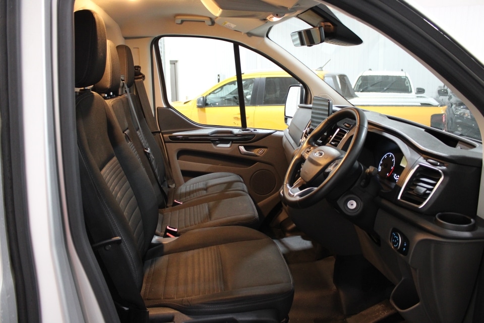 Used Ford Transit Custom 2022 for sale - 76415400: Photo 14