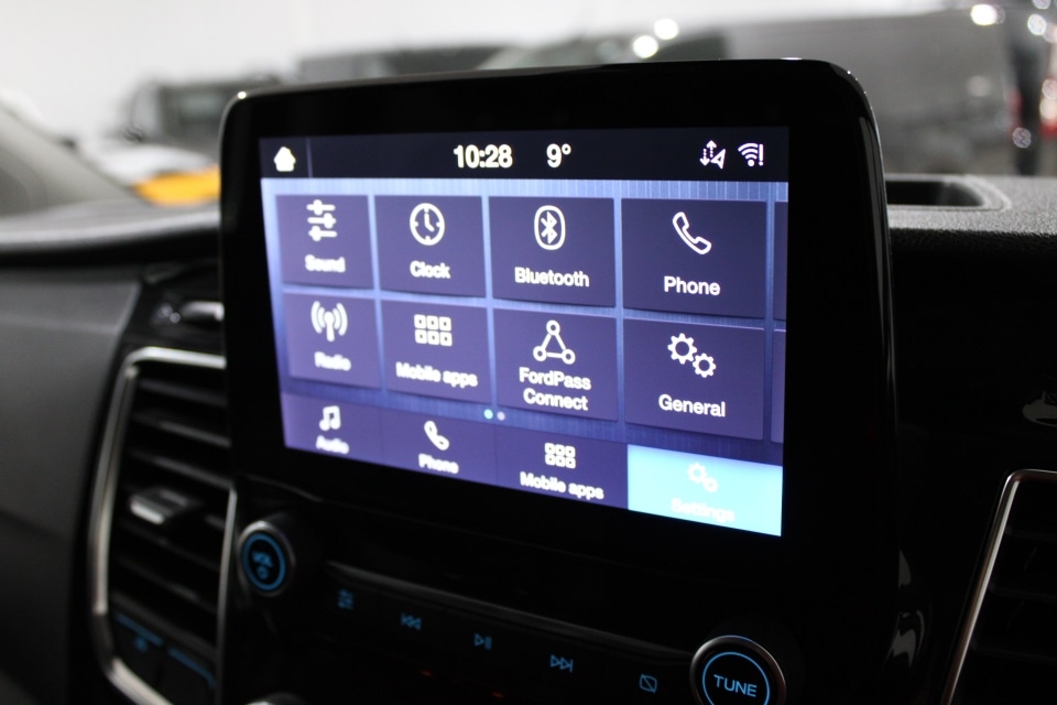 Used Ford Transit Custom 2022 for sale - 76415400: Photo 17