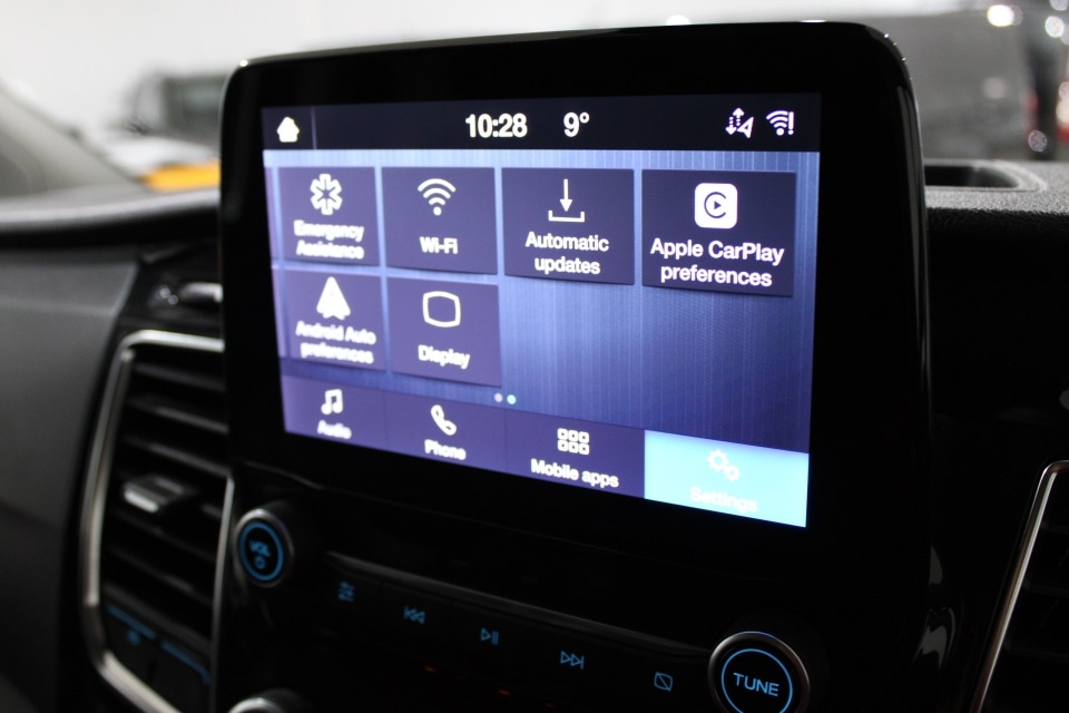 Used Ford Transit Custom 2022 for sale - 76415400: Photo 18