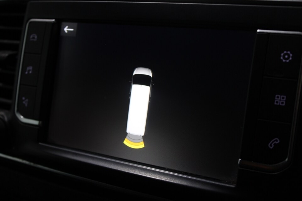 Used Vauxhall Vivaro 2020 for sale - 77375768: Photo 15