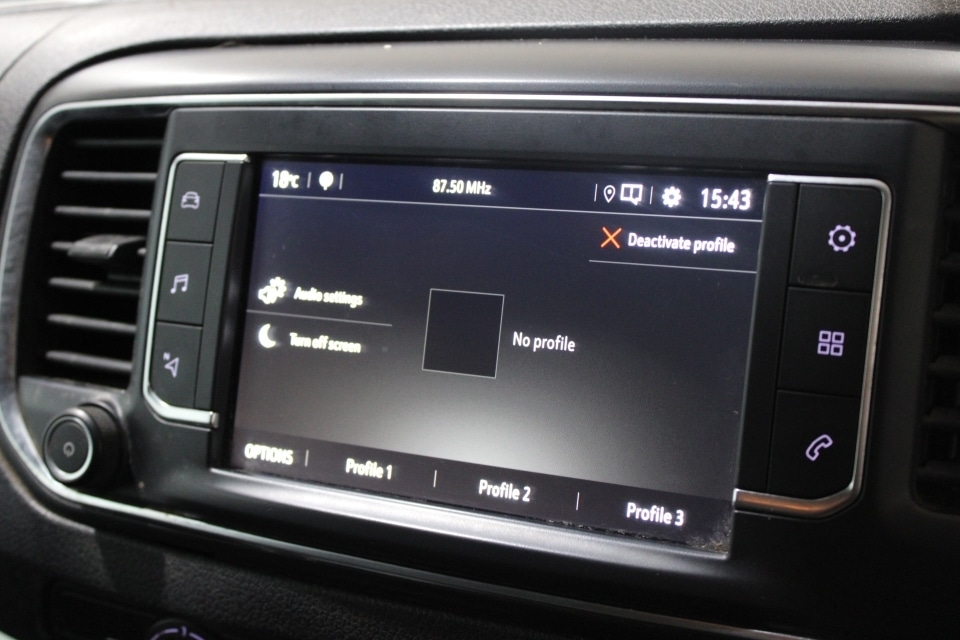 Used Vauxhall Vivaro 2020 for sale - 77375768: Photo 18