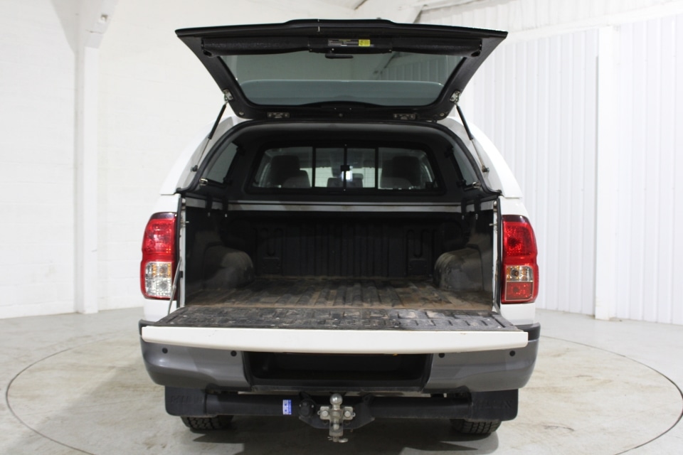 Used Toyota Hilux 2022 for sale - 76252765: Photo 11