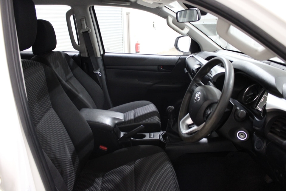 Used Toyota Hilux 2022 for sale - 76252765: Photo 13