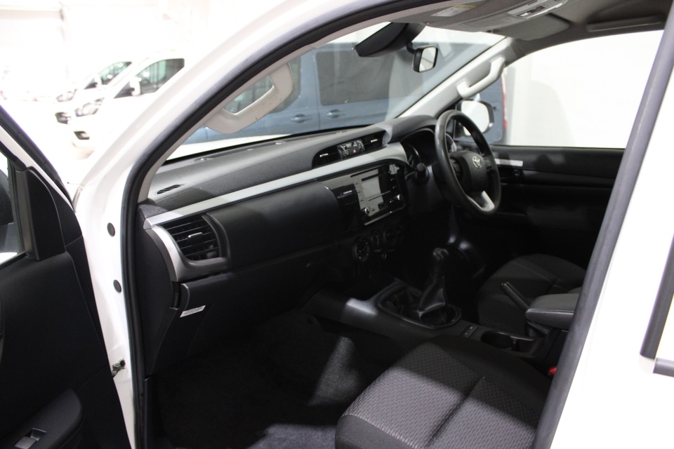 Used Toyota Hilux 2022 for sale - 76252765: Photo 14