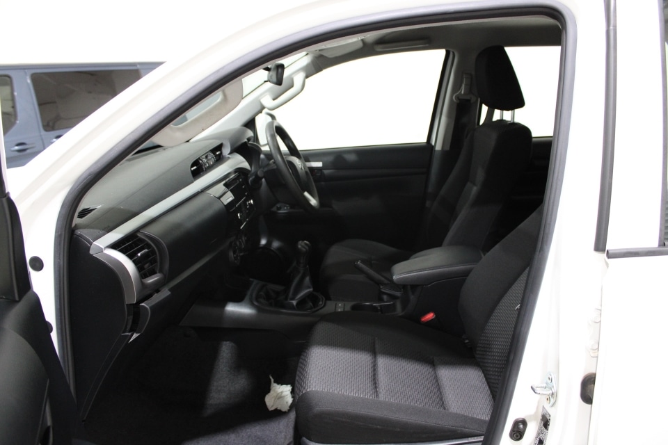 Used Toyota Hilux 2022 for sale - 76252765: Photo 15