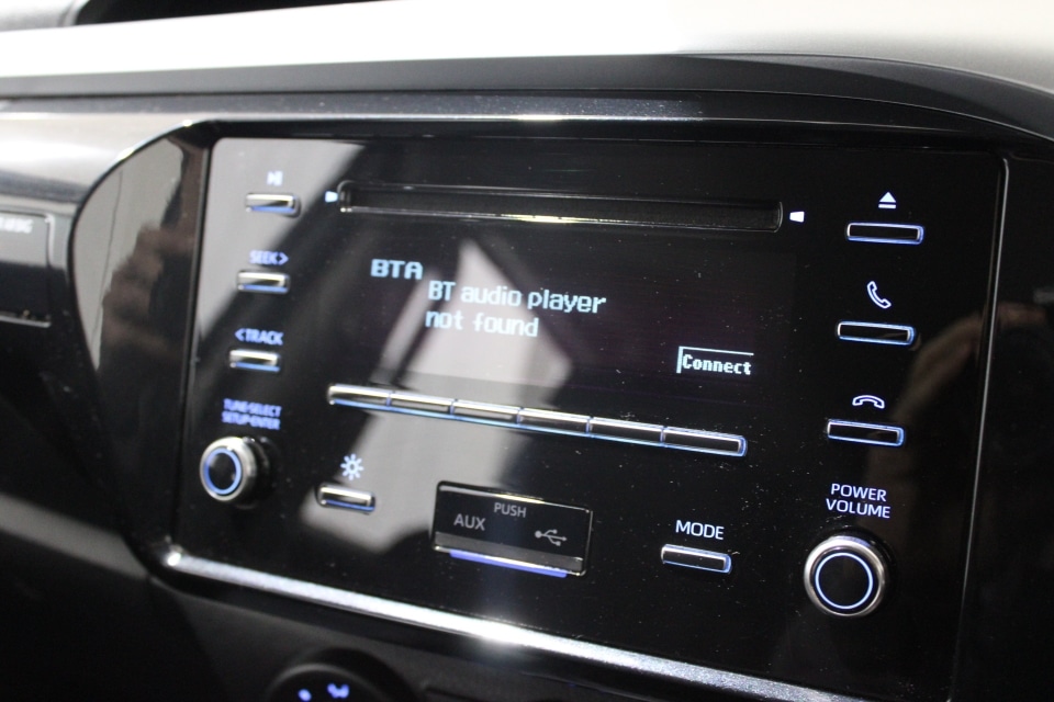 Used Toyota Hilux 2022 for sale - 76252765: Photo 16