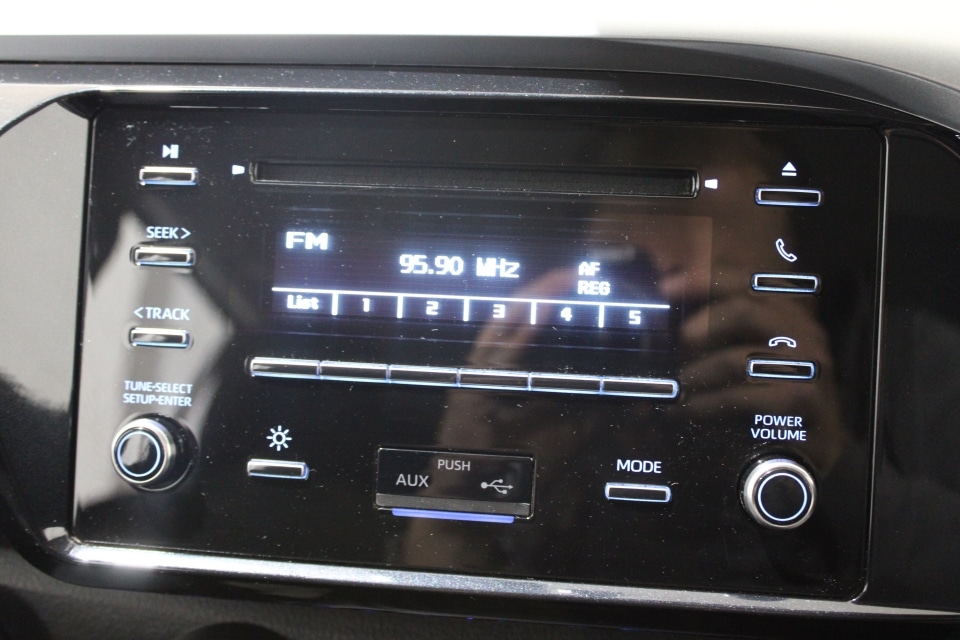 Used Toyota Hilux 2022 for sale - 76252765: Photo 17