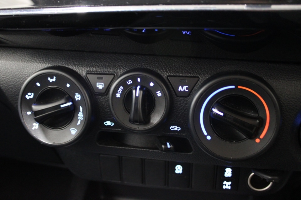 Used Toyota Hilux 2022 for sale - 76252765: Photo 18