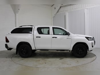Used Toyota Hilux 2022 for sale - 76252765: Photo 2