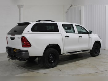 Used Toyota Hilux 2022 for sale - 76252765: Photo 3