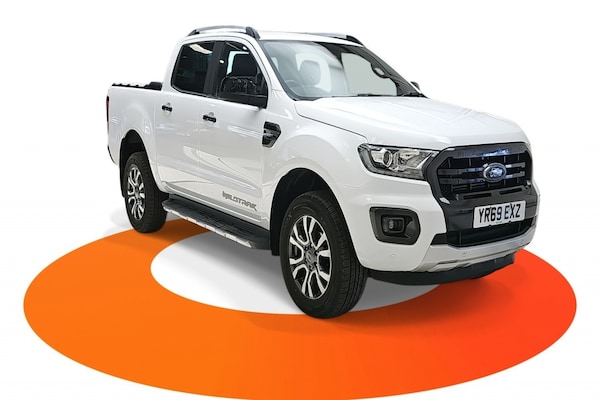 Used Ford Ranger 2019 for sale - 76252757: Photo 1