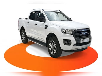Ford - Ranger