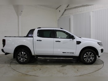 Used Ford Ranger 2019 for sale - 76252757: Photo