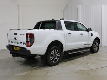 Used Ford Ranger 2019 for sale - 76252757: Photo