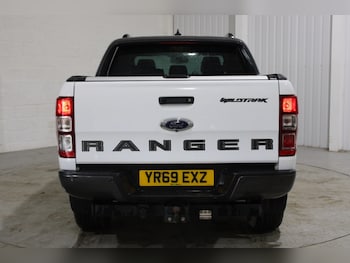 Used Ford Ranger 2019 for sale - 76252757: Photo