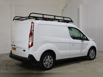 Used Ford Transit Connect 2021 for sale - 75249352: Photo