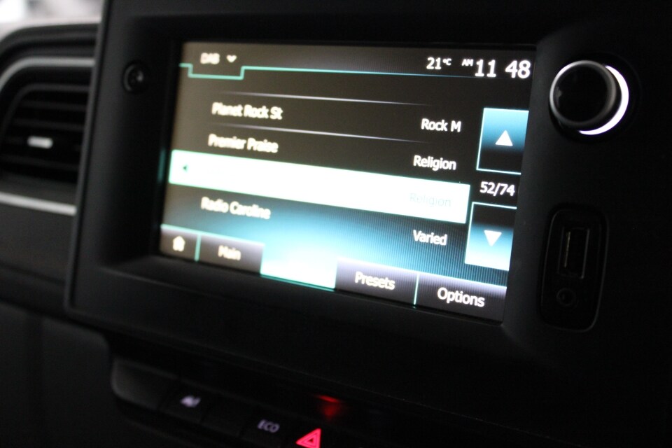 Vehicle 13