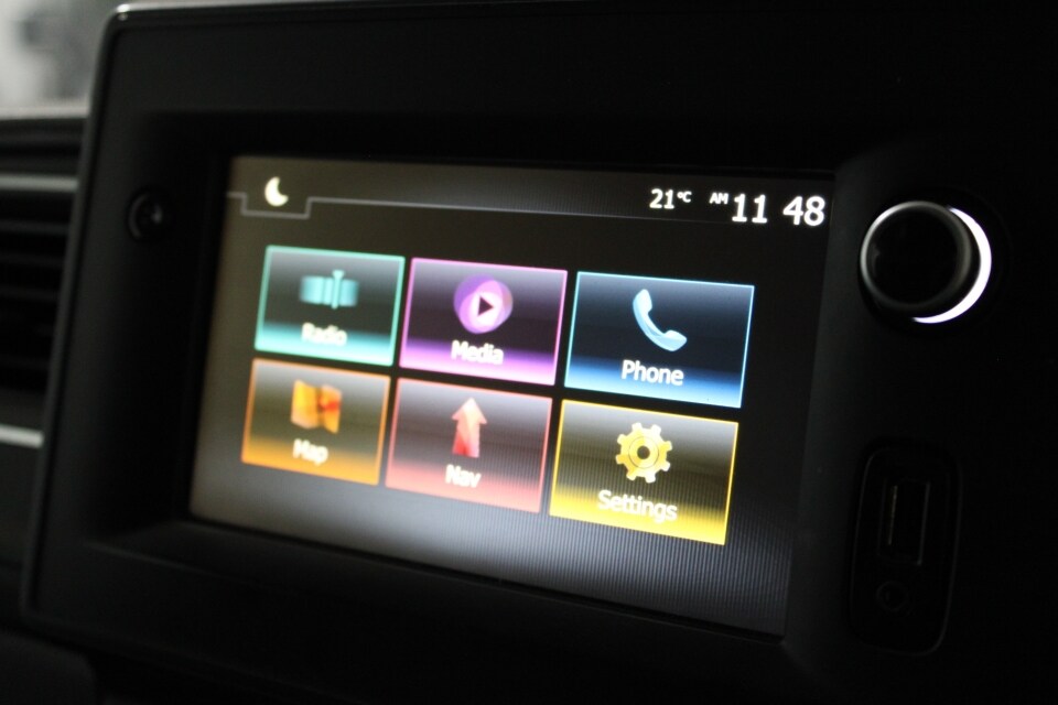 Vehicle 16