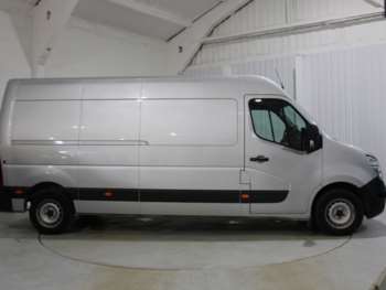 Used Nissan NV400 2021 for sale - 74854308: Photo