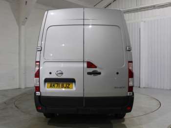 Used Nissan NV400 2021 for sale - 74854308: Photo