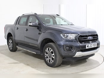 Used Ford Ranger 2023 for sale - 78644036: Photo