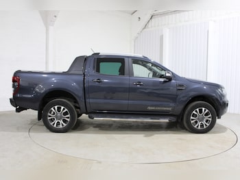 Used Ford Ranger 2023 for sale - 78644036: Photo