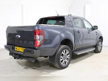 Used Ford Ranger 2023 for sale - 78644036: Photo