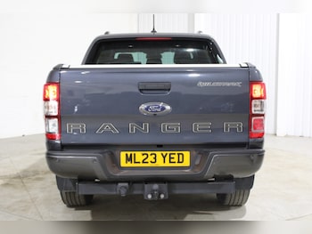 Used Ford Ranger 2023 for sale - 78644036: Photo