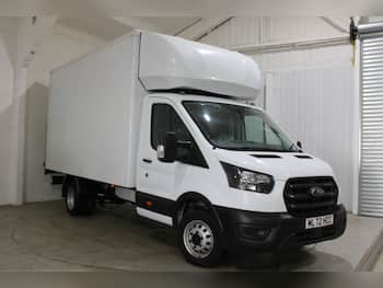 Used Ford Transit 2022 for sale - 79789273: Photo