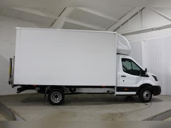 Used Ford Transit 2022 for sale - 79789273: Photo