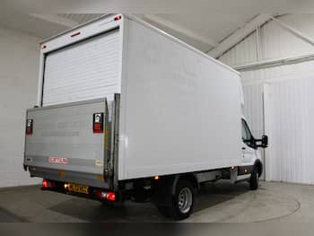 Used Ford Transit 2022 for sale - 79789273: Photo
