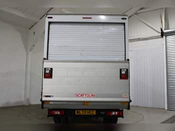 Used Ford Transit 2022 for sale - 79789273: Photo