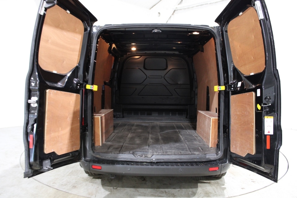 Used Ford Transit Custom 2021 for sale - 77568538: Photo 12