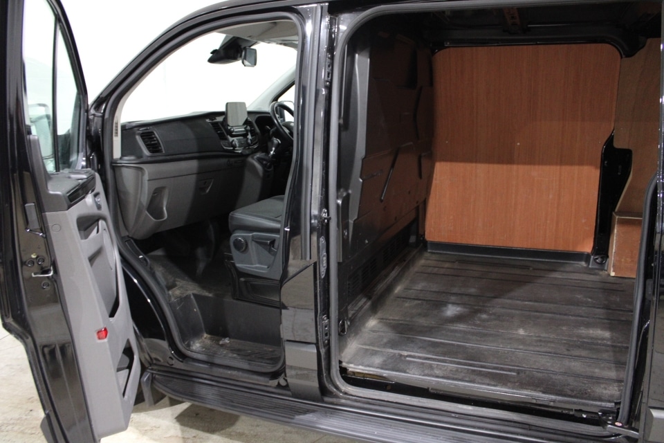 Used Ford Transit Custom 2021 for sale - 77568538: Photo 13