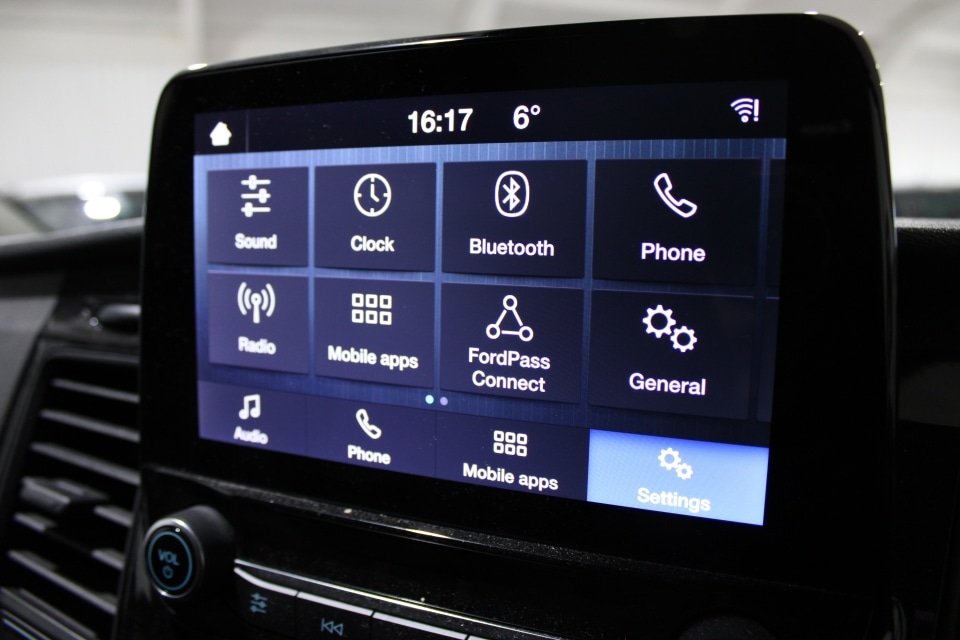 Used Ford Transit Custom 2021 for sale - 77568538: Photo 16