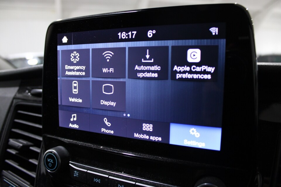 Used Ford Transit Custom 2021 for sale - 77568538: Photo 17